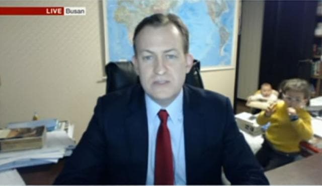 Šta znaju deca šta je politika! (VIDEO)