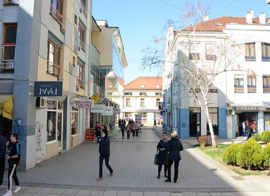 Stiglo proleće