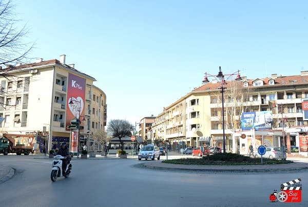 Povoljni uslovi za saobraćaj