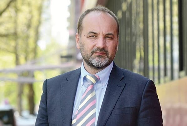 Saša Janković stiže u Čačak