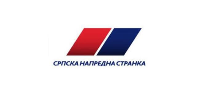 SNS: Pamflet kojim se nudi novac za glas lažan i nepismen