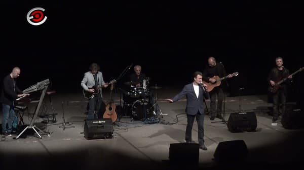Jubilarni koncert "Legendi" u Čačku (VIDEO)