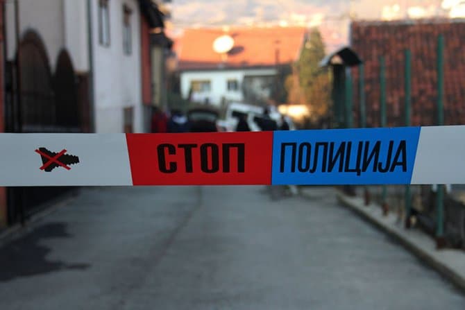 Čačak: Tri meseca držao mrtvu majku u zamrzivaču!