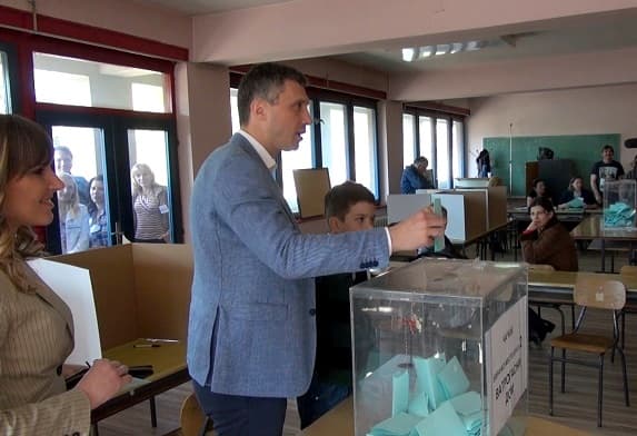 Boško Obradović: Izborna krađa se već desila! Vreme je za smenu političkih generacija! (VIDEO)