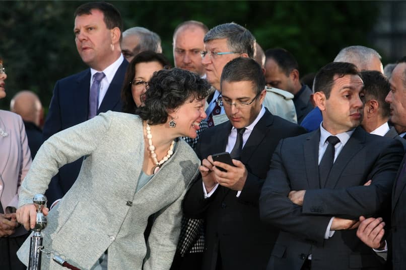 Pitali smo MUP zašto prati ljude na Instagramu