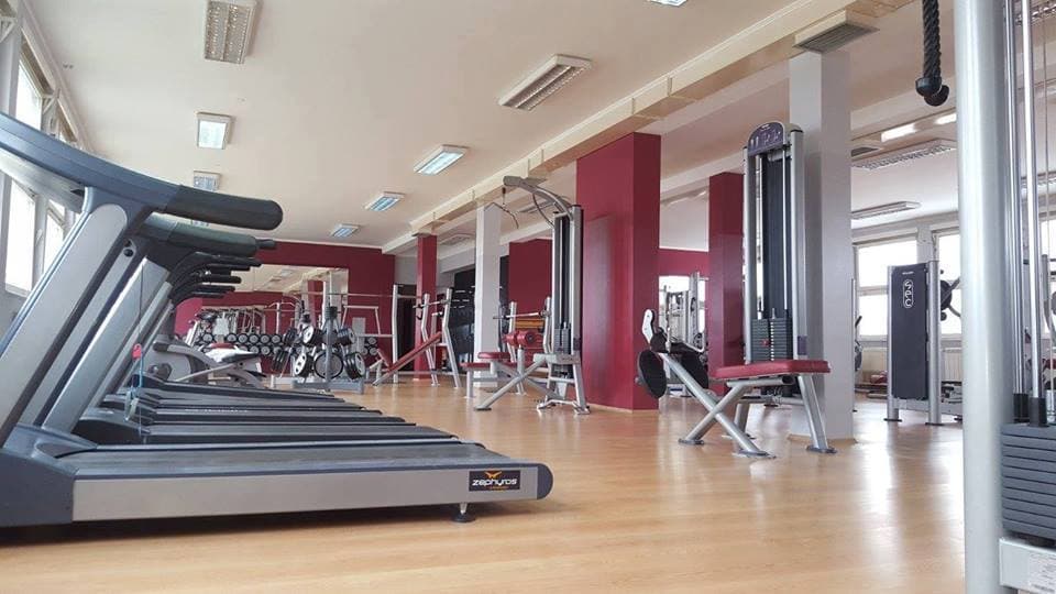 Čačanski fitnes centar u sistemu FitPass