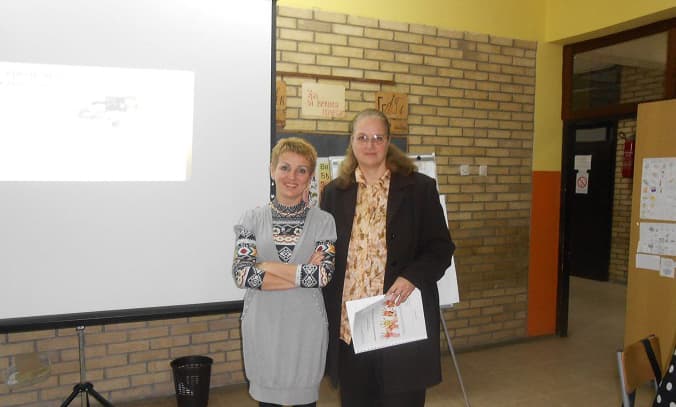 SEMINAR Individualizacija - moja strategija podučavanja za bolju nastavu