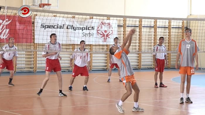 Da li ste znali - Čačak za vikend bio domaćin Specijalne olimpijade! (VIDEO)