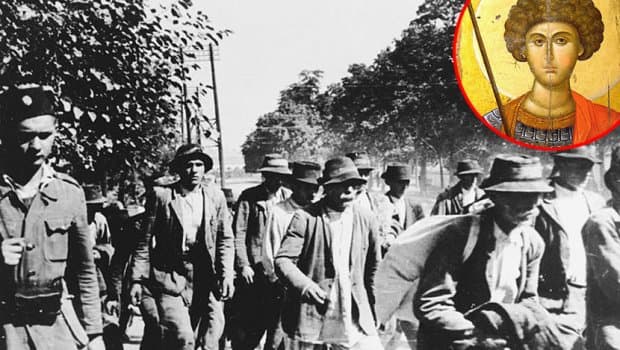 Čuvena pesma "Đurđevdan" nastala je u VOZU ZA JASENOVAC: Ona je bila poslednji vapaj izmučenih Srba koji idu u logor smrti