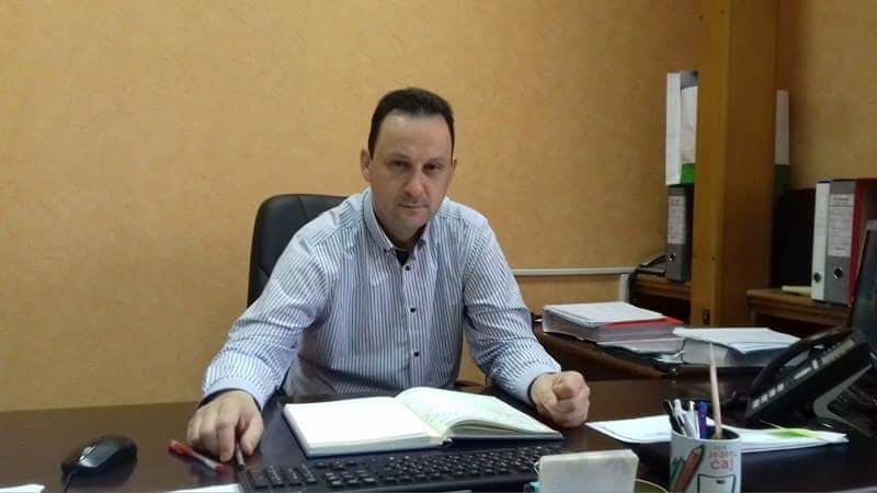 Imenovan novi načelnik PU Čačak