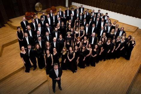 Filharmonija svira za 20.000 ljudi NAJVEĆI KONCERT KLASIČNE MUZIKE U ISTORIJI SRBIJE