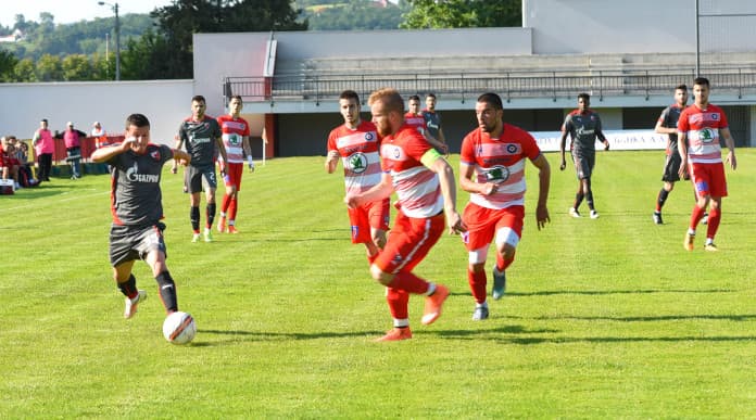 Dođite na stadion! Besplatno i na Spartak!