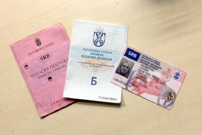 Čačak: Zamena vozačkih dozvola i nedeljom