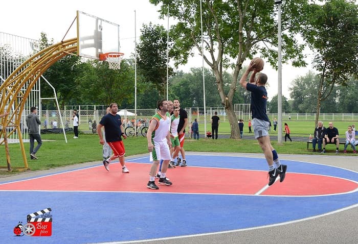 Kako je protekao prvi dan Radničkih sportskih igara (REZULTATI)