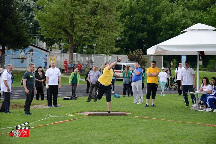 Raspored takmičenja na Radničkim sportskim igrama za sredu, 24. maj (FOTO)
