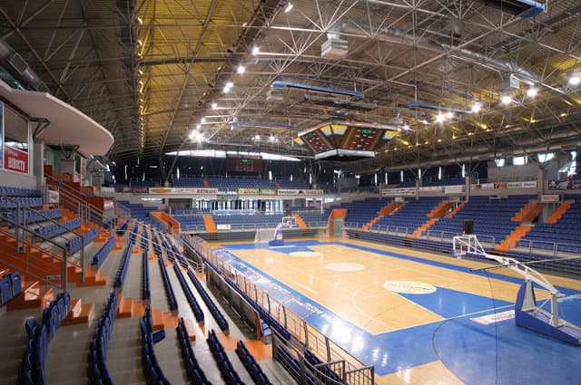 Borac izgubio u Vršcu