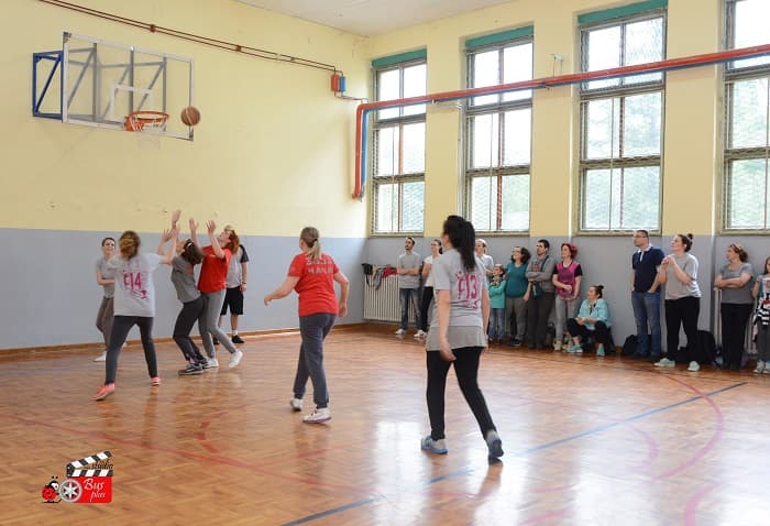 RSI: Treći dan takmičenja i pored kiše uspešno okončan (FOTO)