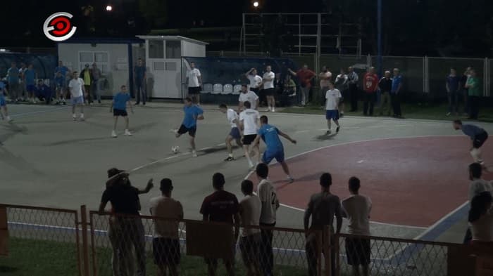 Večeras svečano zatvaranje Radničkih sportskih igara! Pobednici izabrani!