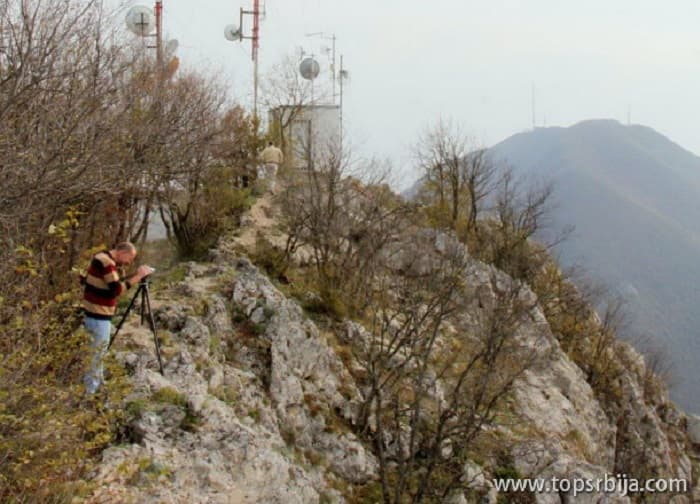 Čačak: Izložba fotografija sa 2. Foto skupa u Ovčar Banji