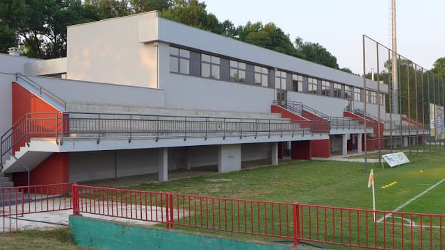 Obijene prostorije FK Borac, ukradene legitimacije igrača