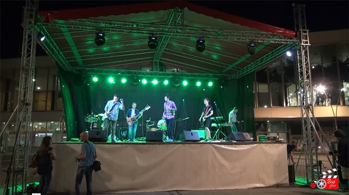 Čačak: Raspisan konkurs za Mini gitarijadu