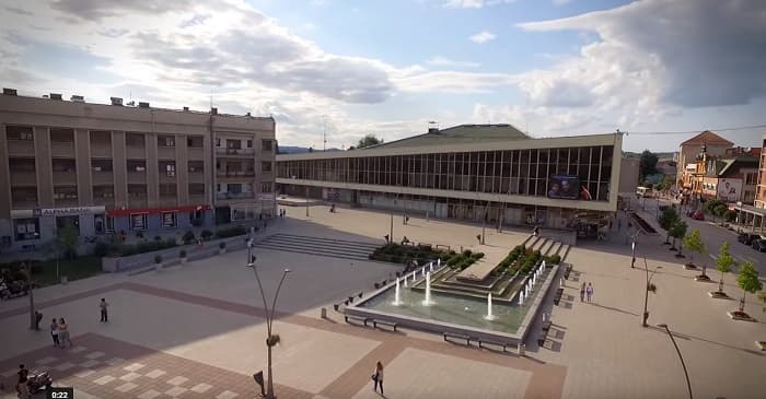 Izmenjen režim saobraćaja dok traje PRIČA