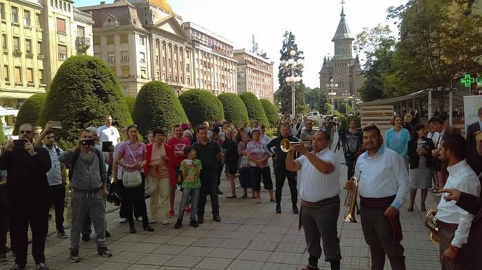 Uspešno završena Promotivna kampanja " Dani Srbije u regionu"