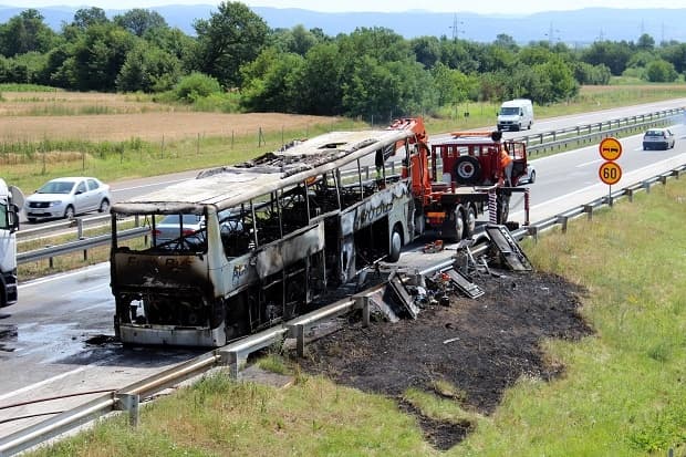 MUP: Prijavite neispravne autobuse i umorne vozače