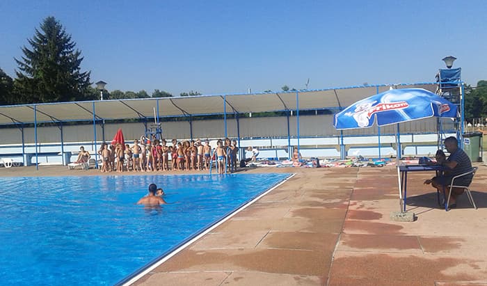 Završena treća smena Škole plivanja: Veština koja se ne zaboravlja! (FOTO)