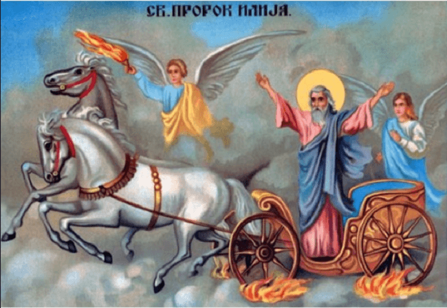 DANAS JE ILINDAN, JEDAN OD NAJVEĆIH HRIŠĆANSKIH PRAZNIKA: Evo šta NIKAKO ne bi trebalo da radite na ovaj dan!