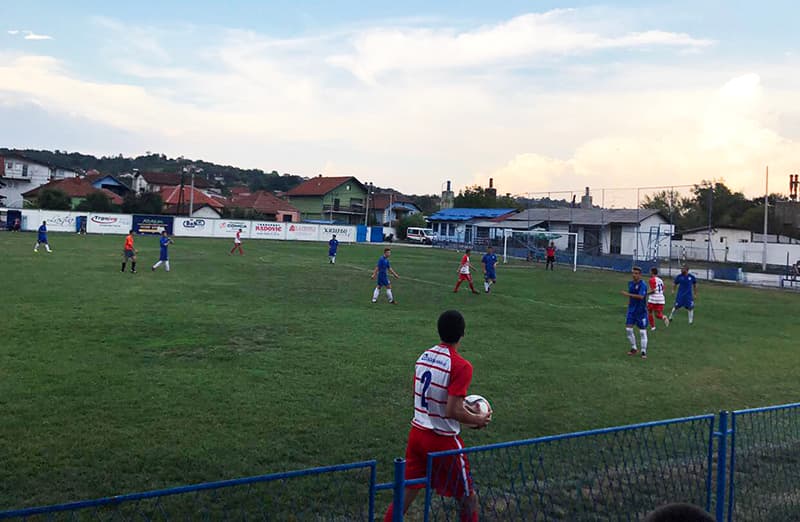 Završen 13. Memorijalni turnir "Kićan, Celer, Kovač": Polet dominirao!