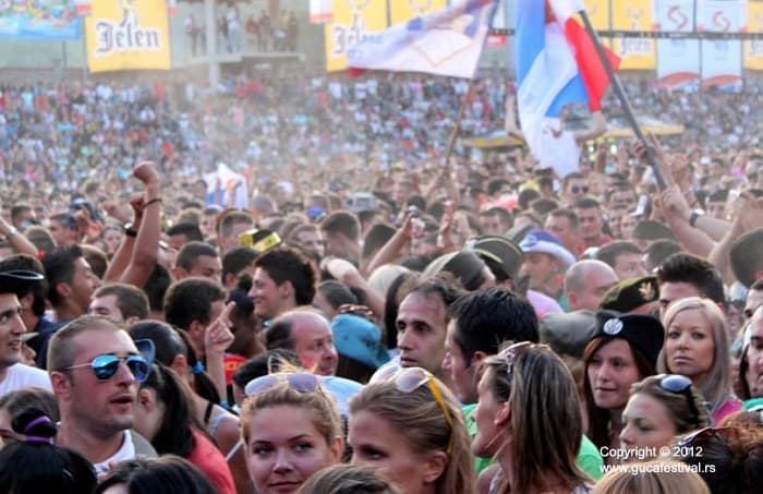 MUP Srbije odbacio tvrdnje Velimira Ilića o povećanom broju policajaca u Guči