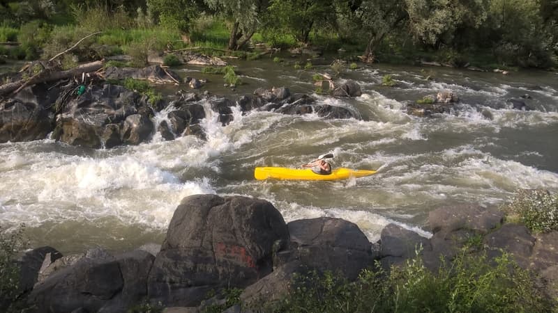 KK "Čačak" lako kroz brze vode u Bosanskom Novom