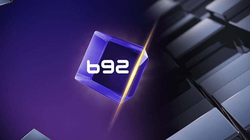 B92 postaje O2 televizija