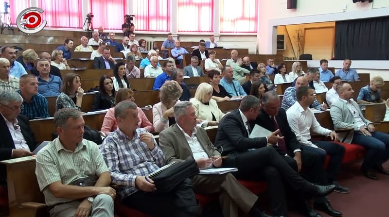 Rebalans budžeta: U kasi grada Čačka 3 milijarde 908 miliona dinara