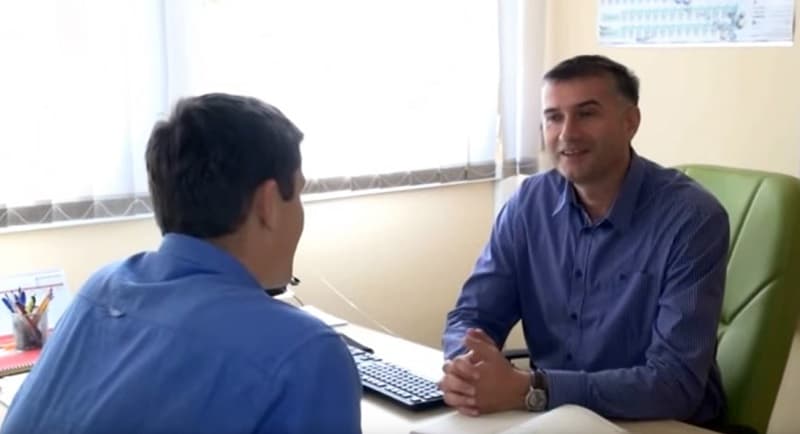 Čačak: Direktor Naučno - tehnološkog parka podneo ostavku!
