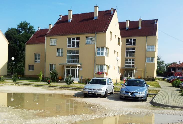 Dveri: Meštani Košutnjaka žrtve naprednjačke neukosti i bahatosti