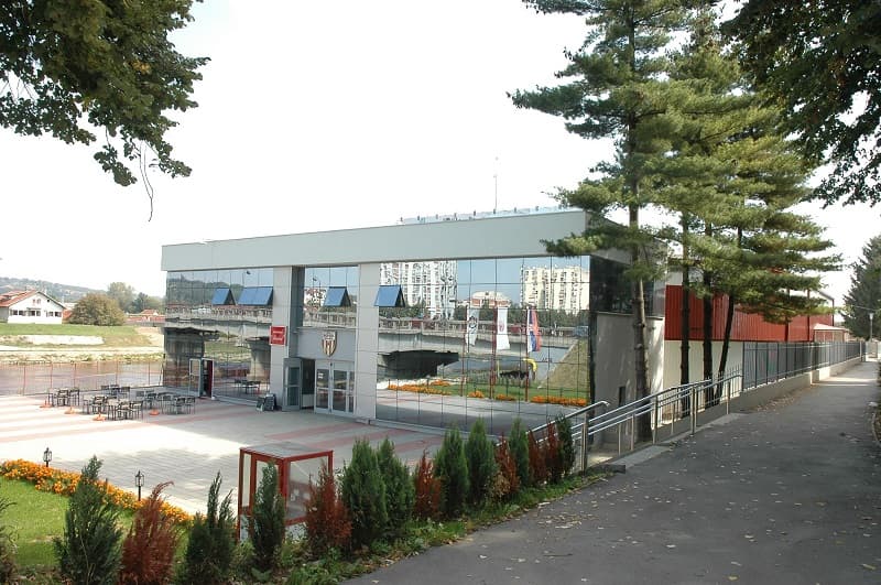 Utakmica Borac - Fenerbahče: Dodatnih 200 karata pušteno u prodaju!