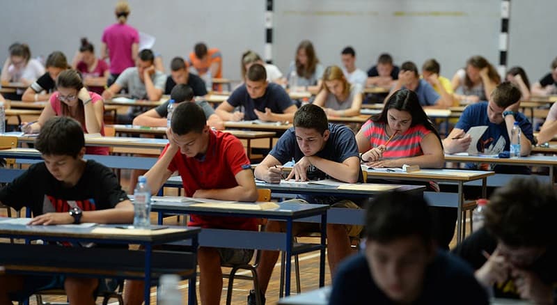 Vlada predlaže: Dualno obrazovanje i "nova matura"