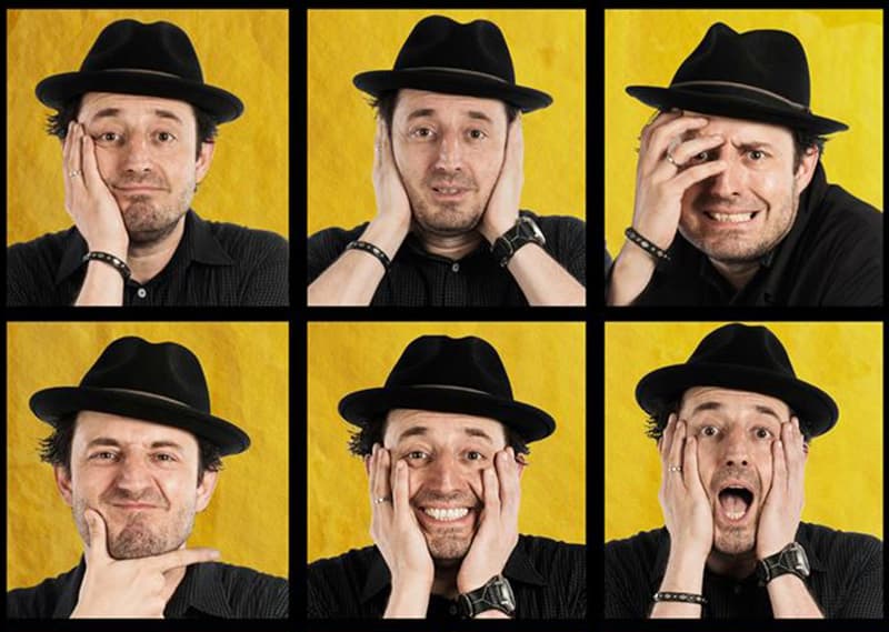 Stand up show Nikole čurička u Čačku