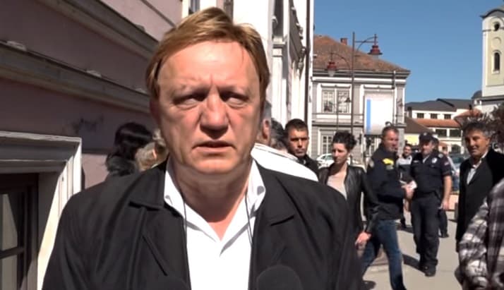 Izabran novi predsednik Gradskog odbora Nove Srbije u Čačku
