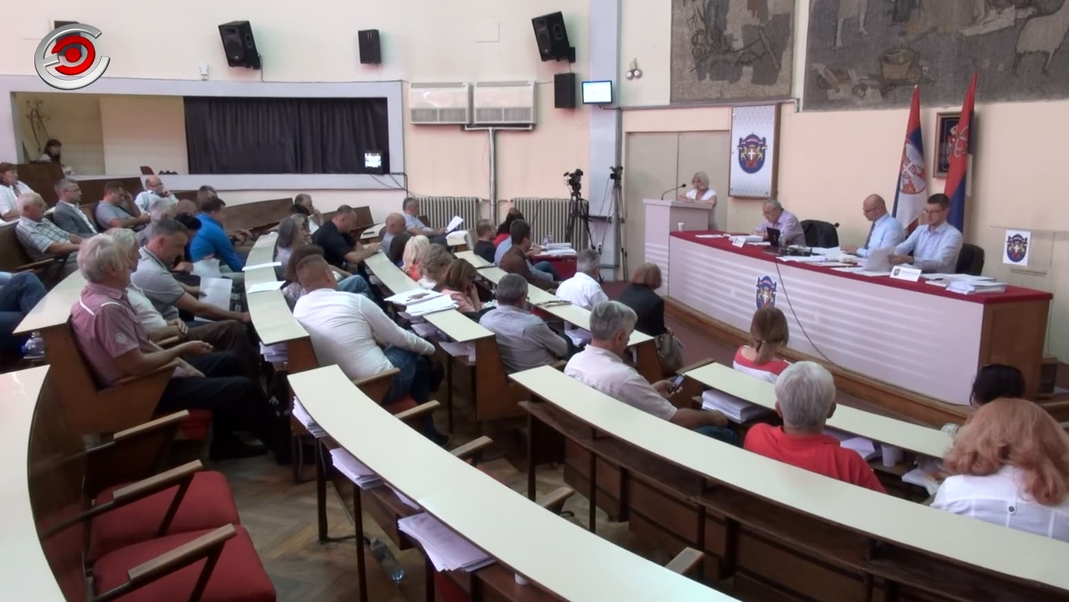 Odbornici grada Čačka sutra o rebalansu budžeta