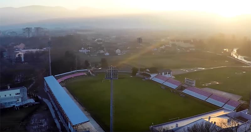 Borac dočekuje Partizan: "Nemamo šta da izgubimo!"