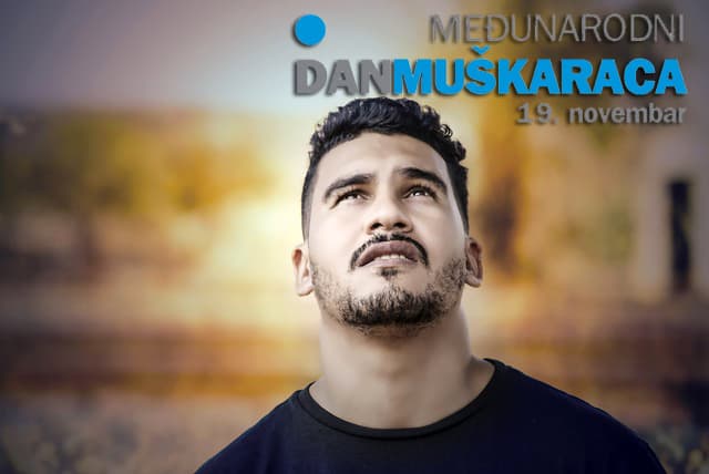 Čačak: Predavanje povodom Međunarodnog dana muškaraca u GO SNS