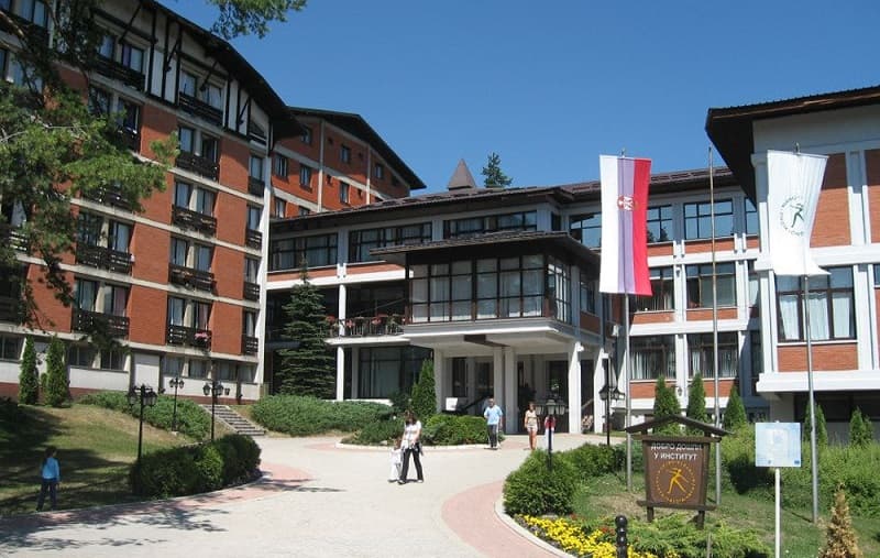 Čigota - prvi brend u Republici Srbiji i jedini u Evropi, koji je zaštitio svoje usluge