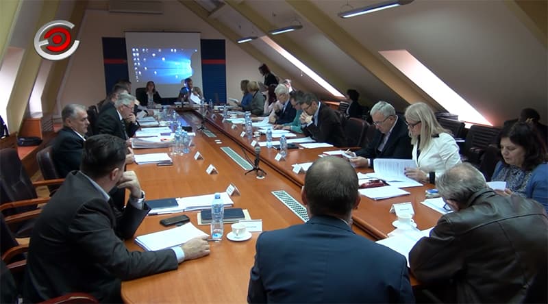 Čačak: Pred odbornicima kandidati za Decembarsku nagradu