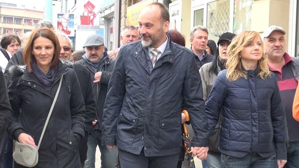 Janković okuplja srodne pokrete