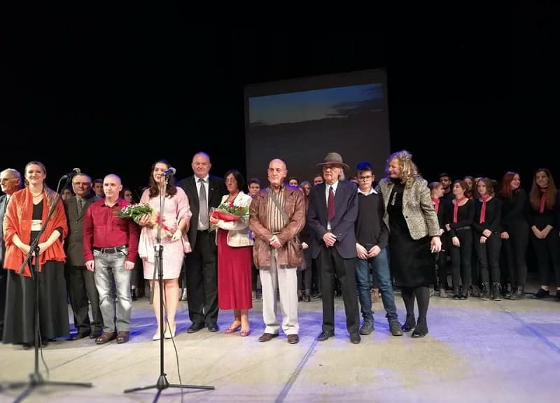 Čačak: Svečana akademija povodom 100 godina dolaska Rusa u Srbiju