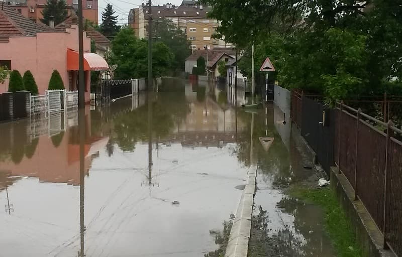 Oda radosti Predlogu budžeta za 2018. godinu