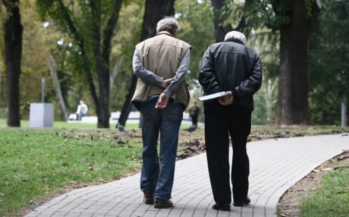 Krkobabić: Neophodna hitna reforma penzionog sistema